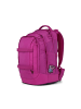 Satch Satch pack Schulrucksack Set Fearless Pink