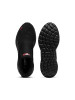 Puma Sneakers Low Softride Cosmic sliptech in schwarz
