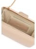 Kazar Clutches in Beige