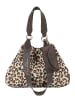 Fritzi aus Preußen Shopper Izzy Medium Limited Leo Camel in Beige-Braun