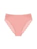 Triumph Slip Amourette in rosa - 0005