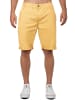 Cipo & Baxx Shorts in Mustard