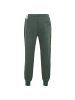 Nike Jogginghose Club Fleece in grün
