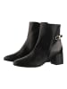 Högl Stiefelette Schwarz