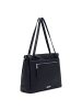 Tamaris TAS Melissa Schultertasche 32 cm in blue