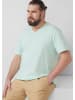 s.Oliver T-Shirt in 6501_minze