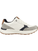 Camel Active Sneaker low 58CLA02 in weiss