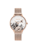 Engelsrufer  Edelstahl Armbanduhr