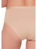 Linga Dore Pack Maxi Slip 3er in Blush