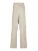 PEGADOR Trousers - Sweat in washed light beige/virtual pink/gum
