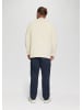 s.Oliver Strickpullover in 08W1_ecru