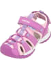 Geox Sandalen in Purple/Pink