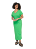 Angel of Style Midikleid in kiwi