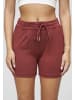 Cloud5ive Shorts - undefined in rose