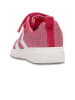 Hummel Hummel Sneaker Actus Ml Kinder Atmungsaktiv Leichte Design in BAROQUE ROSE