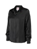 Mart Visser Caroline Tensen Mesa Bluse Schwarz