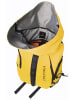 HEAD Rucksack Point Backpack Roll-up in Senf