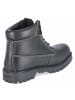 Dockers by Gerli Winterboots in schwarz
