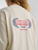 Hummel T-Shirt Hmlloose Erwachsene in TOFU