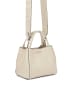 Kazar Schultertaschen in Creme