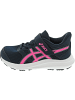 asics Jolt 4 PS Sportschuh Blau