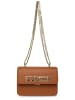 Steve Madden Taschen in Braun/Gold