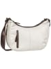 Mandarina Duck Handtasche Hunter Medium Hobo VCT36 in Whitecap Gray