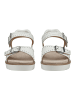 ara Sandalen in Weiß