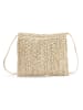 Vivance Umhängetasche in beige