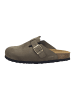 Josef Seibel Clogs Hermine 04 in Beige