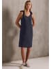 Street One Kleid in dark void blue