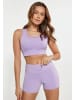 faina Damen Top in Lavendel