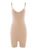 adidas Body BOY LEG BODYSUIT in rosa-mel.