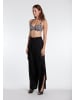 Olympia Damen Hose in schwarz