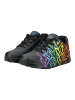 Skechers Sneaker Schwarz Multi