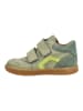 PEPINO Halbschuhe NIRU Grau/Grün