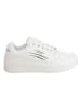Plein Sport Sneakers in White