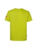 Trollkids Funktionsshirt Falketind T in kiwi