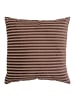 ebuy24 Kissen Perth Beige 45 x 45 cm