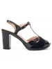 Montevita Pumps Sitra2 in Schwarz