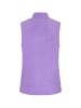 Exide Damen Weste in Violett