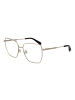 Gant Damen Optische Fassungen Quadrat Gold