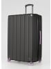 Hauptstadtkoffer Color Your Case - Kit, Rollen & Griffe Set in Flieder