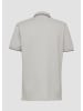 s.Oliver Polo-Shirt  in  9108_taubengrau