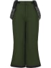 Zigzag Skihose Soho in 3074 Kombu Green