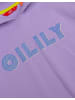 Oilily Hiphop Hoody in Lila
