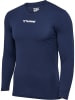 Hummel Hummel T-Shirt Hmlbl Erwachsene in MARINE
