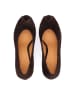 Kazar Pumps in Braun