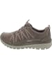 Skechers Slipper Braun