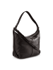 Liebeskind Berlin Paris II Schultertasche Leder 36 cm deep soil